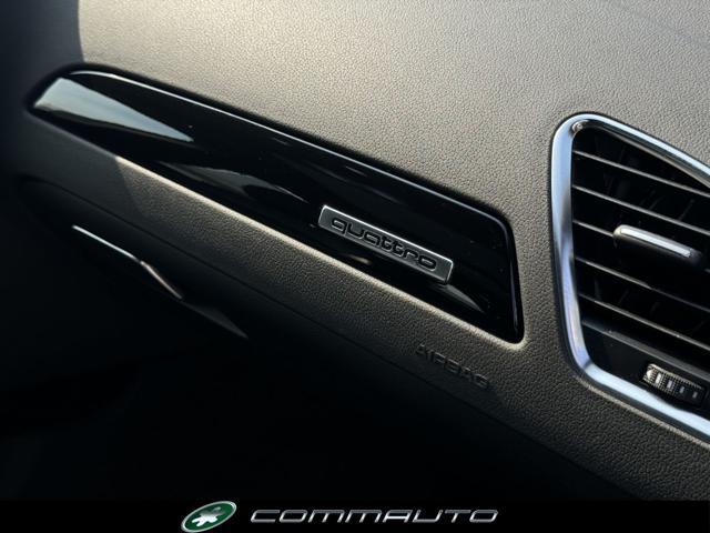 AUDI A4 Avant 3.0 V6 TDI quattro Advanced