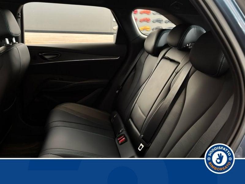 BYD Seal 6 DM-i Touring Boost