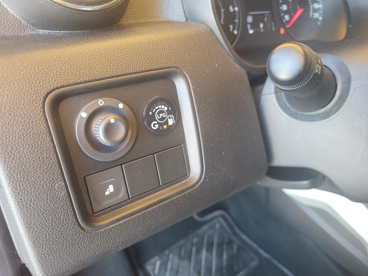 Dacia Duster 1.0 TCe GPL 4x2 Prestige