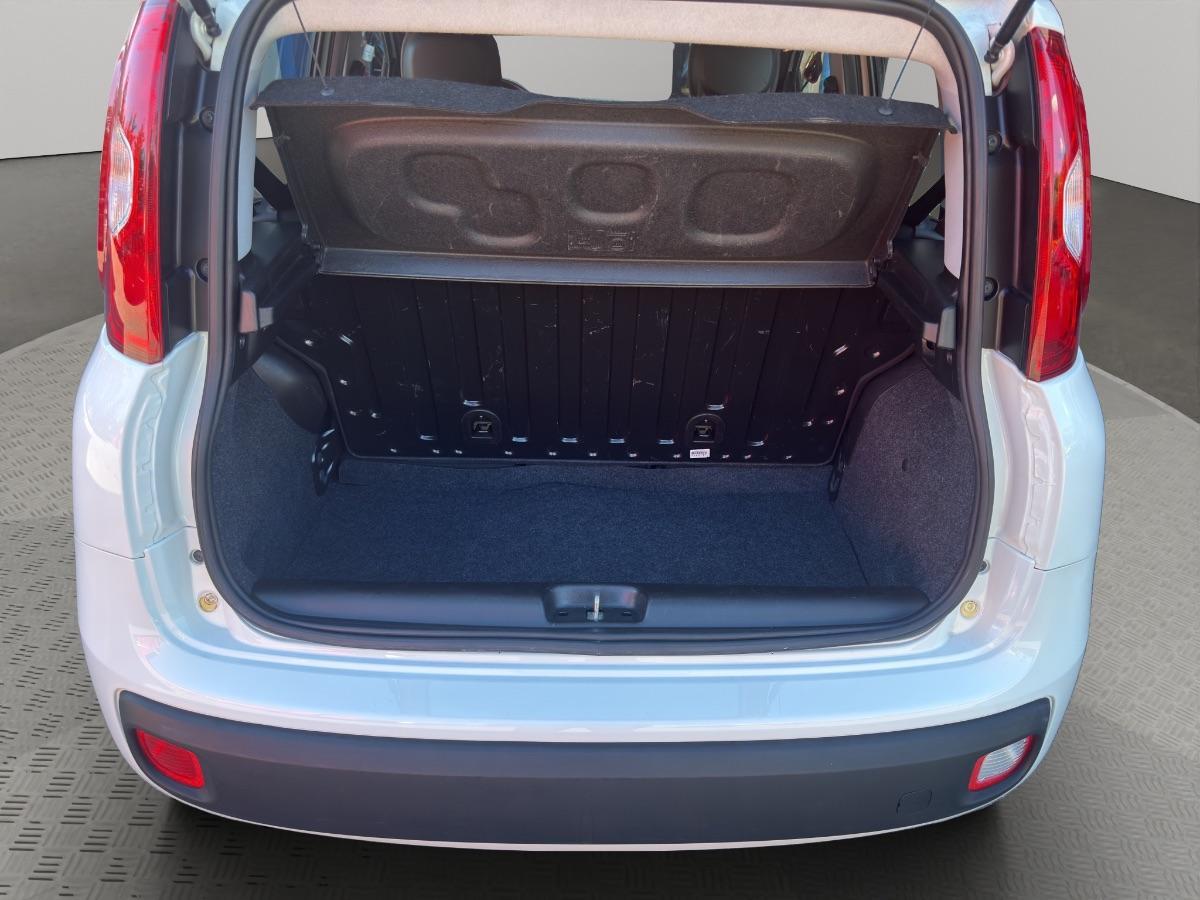 FIAT - Panda 1.0 hybrid s&s 70cv 5p.ti