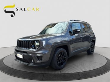 Jeep Renegade 1.6 120cv mjt Limited 2wd 2020