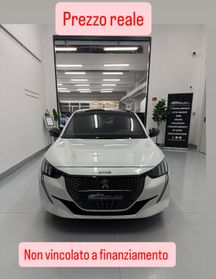 Peugeot 208 PureTech 100 Stop&Start 5 porte GT