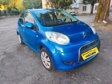 Citroen C1 2010---1.0 Benzina Neopatentati