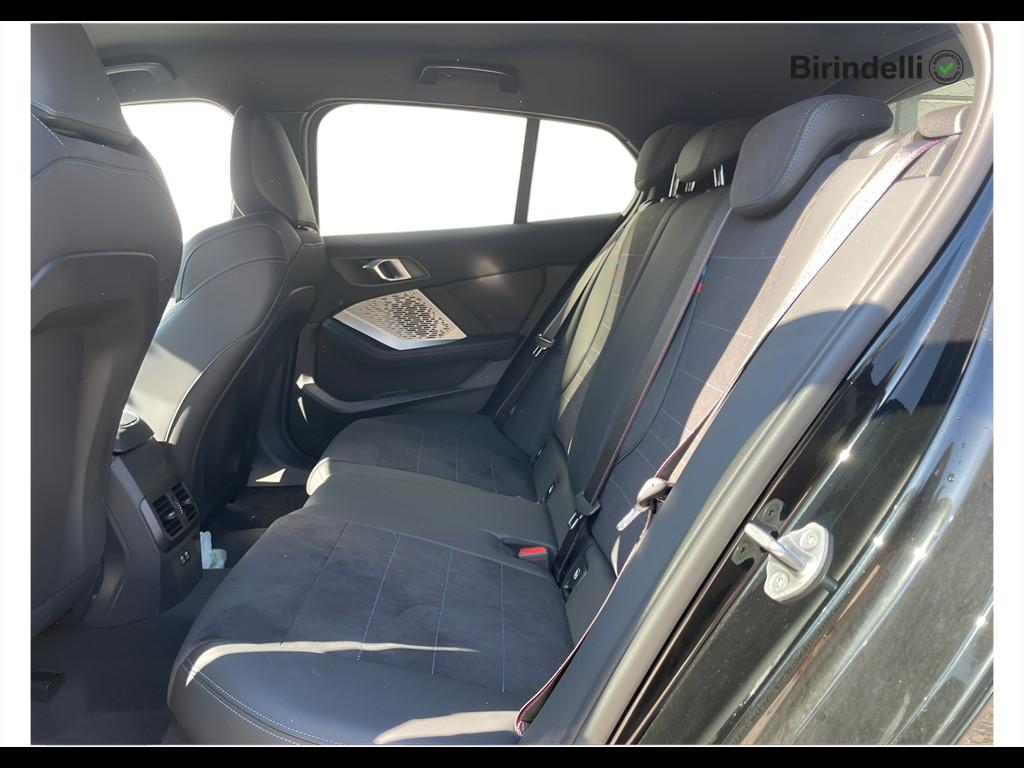 BMW Serie 1 (F70) - 118d MSport Pro