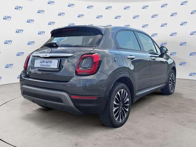 Fiat 500X 1.3 mjt Cross 4x2 95cv
