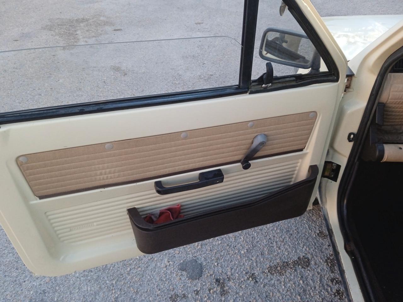 Fiat Panda 45