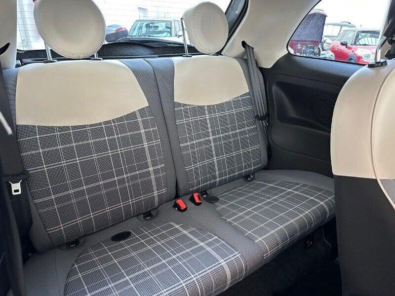 FIAT 500 500 1.0 Hybrid Lounge