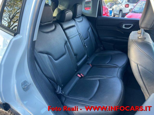 JEEP Compass 1.3 T4 240 CV PHEV AT6 4xe S - PROMO