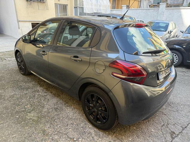 PEUGEOT 208 PureTech 68 5 porte Active