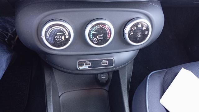 FIAT 500X *PROMO* 1.3 MultiJet 95 CV Club