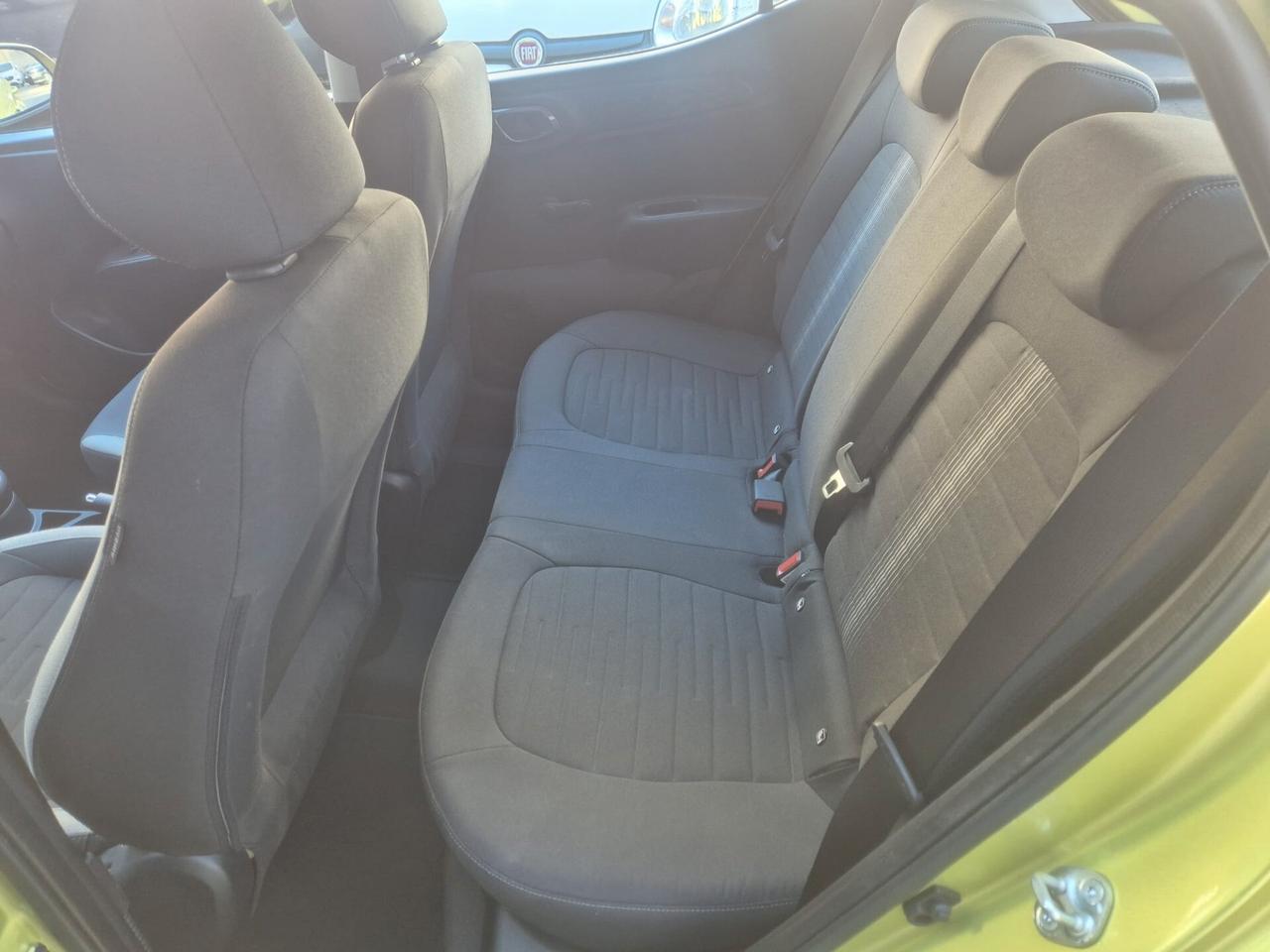 HYUNDAI I10 1.0 mpi Tech Connect Pack - CAMBIO AUTOMATICO
