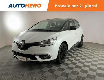 RENAULT Scenic Scénic Blue dCi 120 CV Sport Edition2
