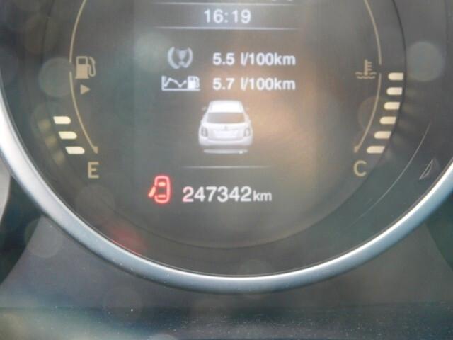 500X 1.6 MultiJet 120 CV Business