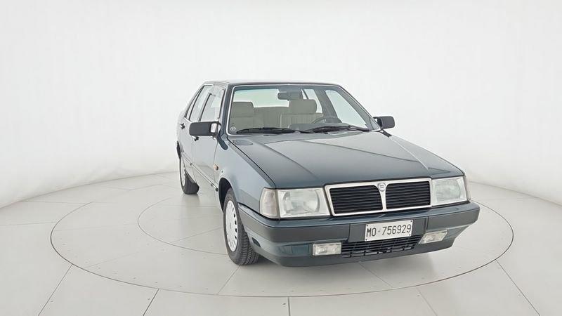 Lancia Thema 2.0 i.e. ASI