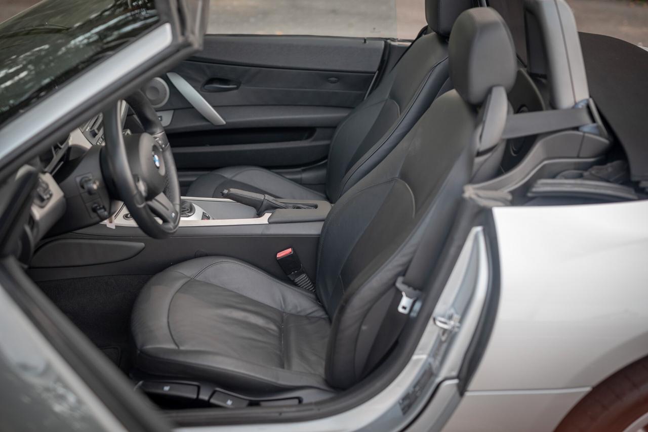 Bmw Z4 Roadster E85 | 2.5i - 192cv | Cambio Manuale