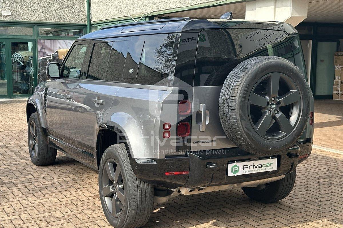 LAND ROVER Defender 110 3.0D I6 200 CV AWD Auto X-Dynamic SE