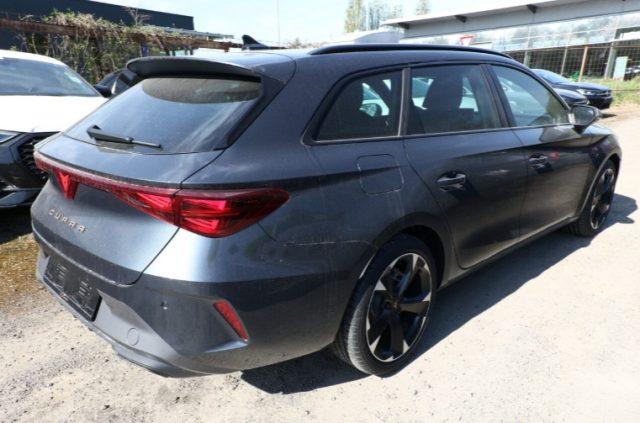 CUPRA Leon Sportstourer 2.0 TDI 150 CV DSG N1 Autocarro