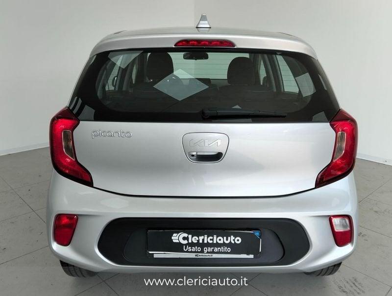 Kia Picanto 1.0 12V 5 porte Urban
