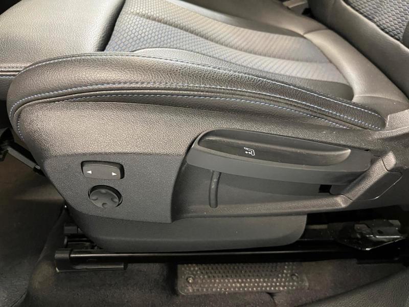 BMW X1 xdrive18d Msport auto