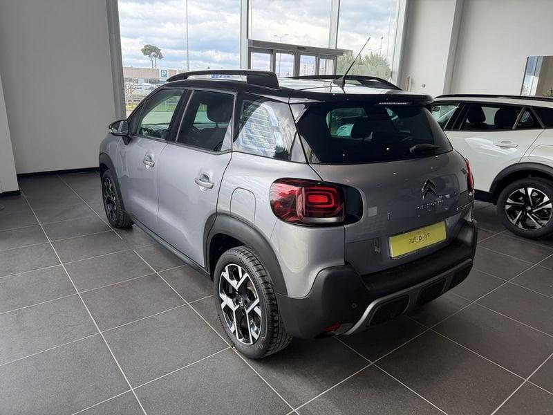 Citroën C3 Aircross PureTech 110 S&S MAX