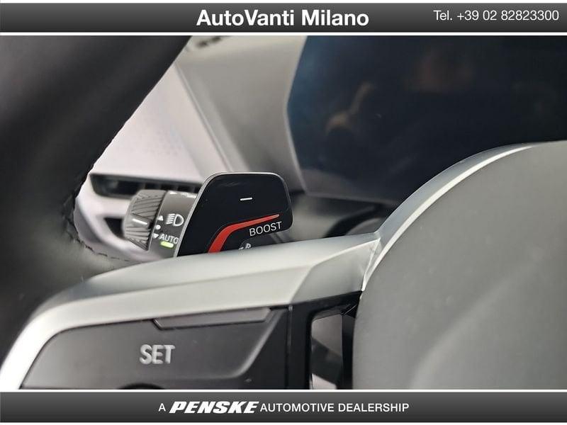 BMW Serie 1 118d MSport Pro