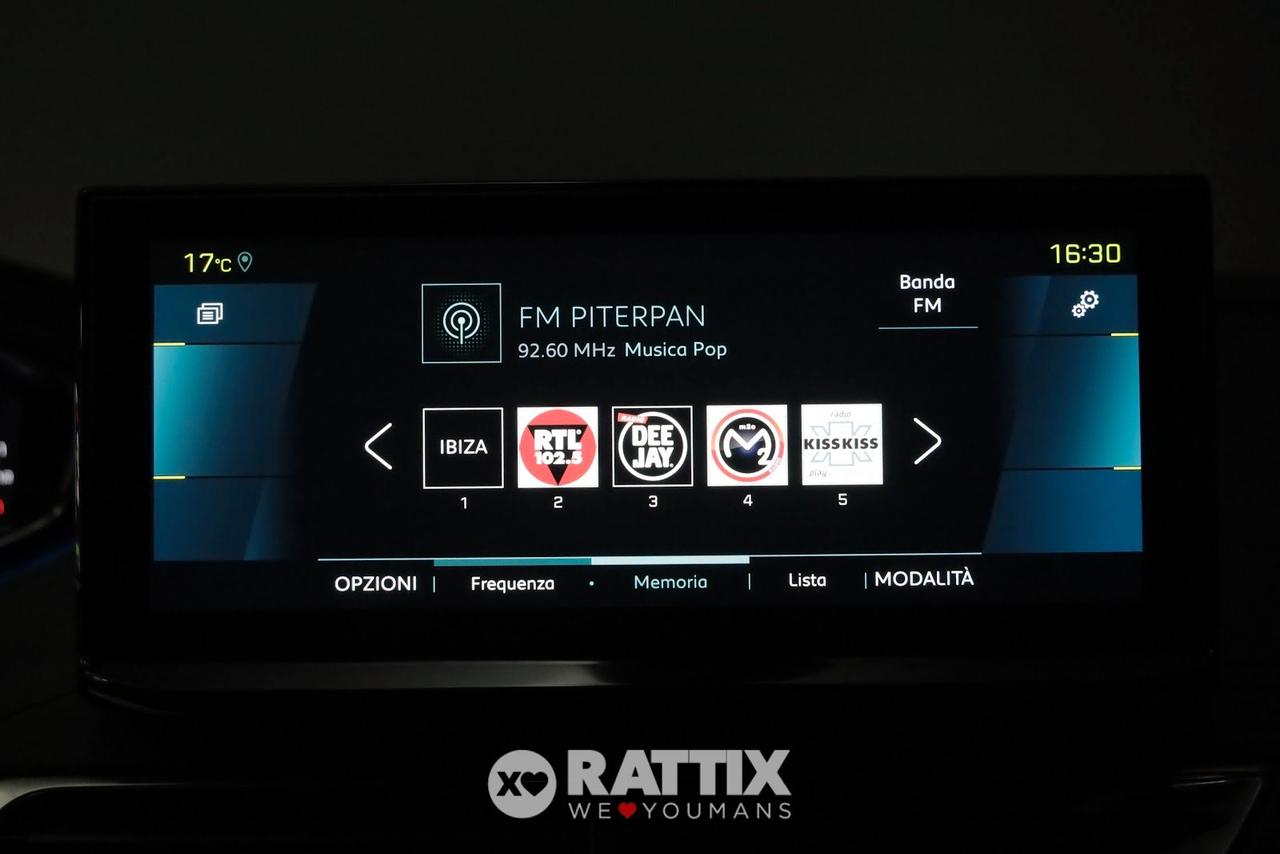 Peugeot 3008 1.6 Hybrid Phev 225CV GT Pack e-EAT8