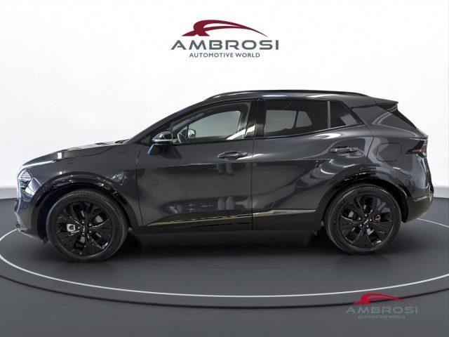 KIA Sportage 1.6 tgdi hev Special Edition auto