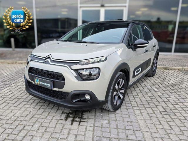 CITROEN C3 PureTech Shine