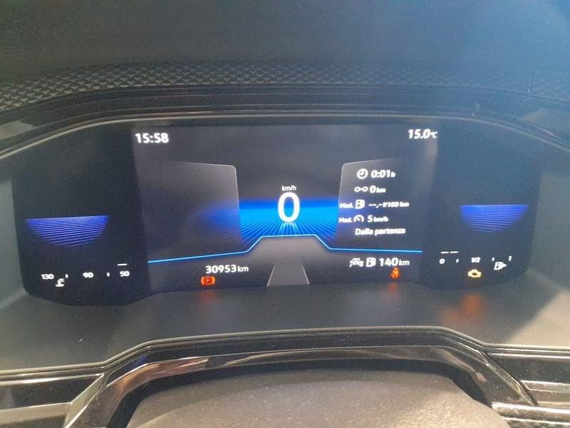 Volkswagen Polo 1.0 TSI Life