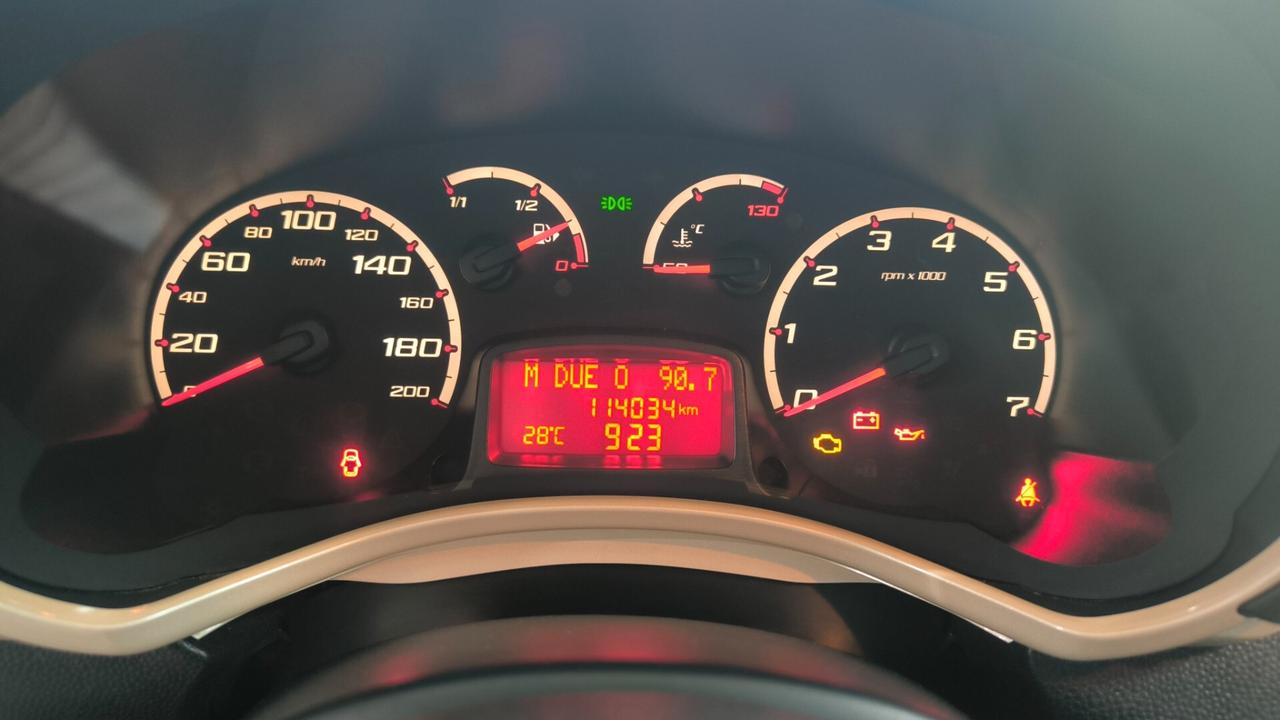 Ford Ka 1.2 8V 69CV Titanium ok neopatentati