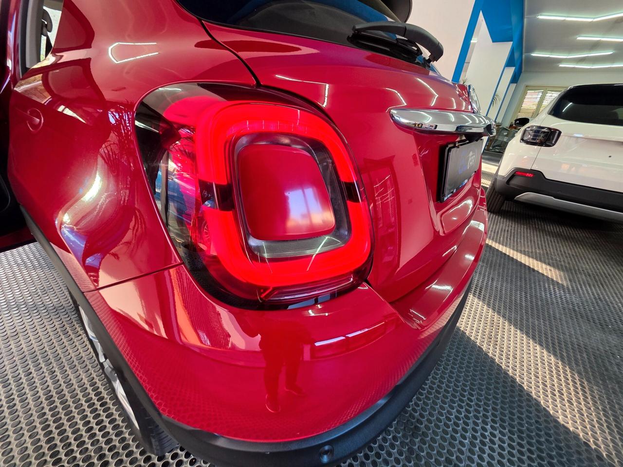 Fiat 500X 1.6mjt 120cV TETTO TUA A 159/MESE