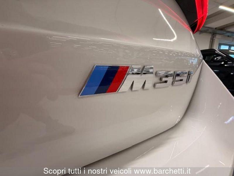 BMW X1 M xdrive M35i auto