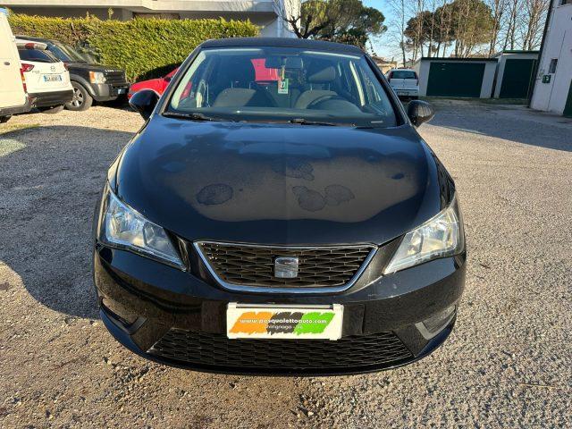 SEAT Ibiza OK NEO PAT GAS GPL 1.6 5 porte Style BI FUEL