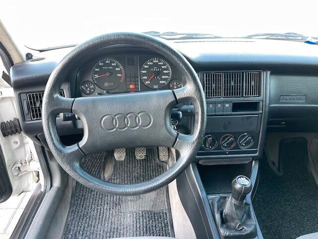 Audi 80 1.8 S 1989