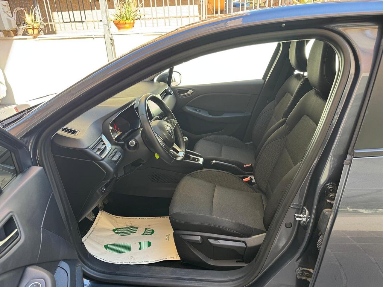 RENAULT Clio TCe 100CV GPL 5 porte Intens
