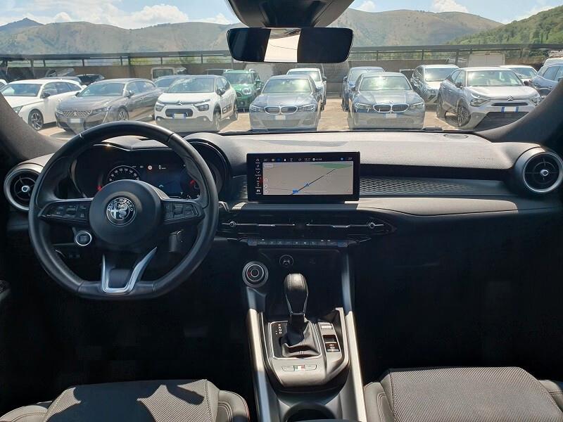 ALFA Tonale 1.6 TD 130CV TCT6 SPRINT LED NAVI PARK