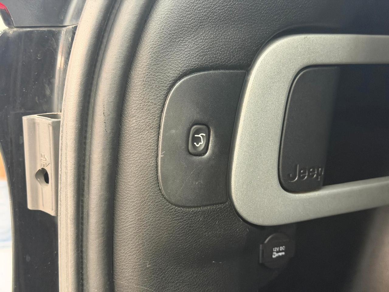 Jeep Cherokee 2.0 Mjt II 4WD Limited NO BUSTA PAGA
