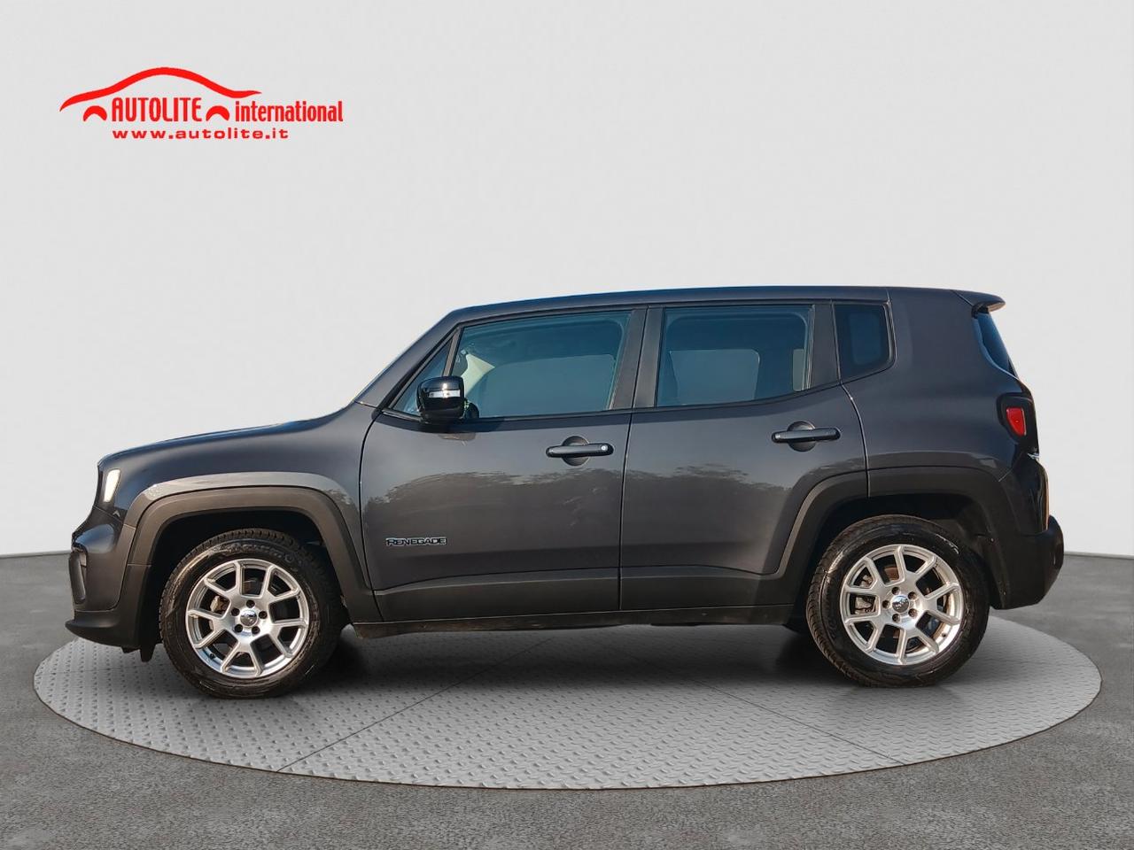 Jeep Renegade 1.0 t3 Limited 2wd