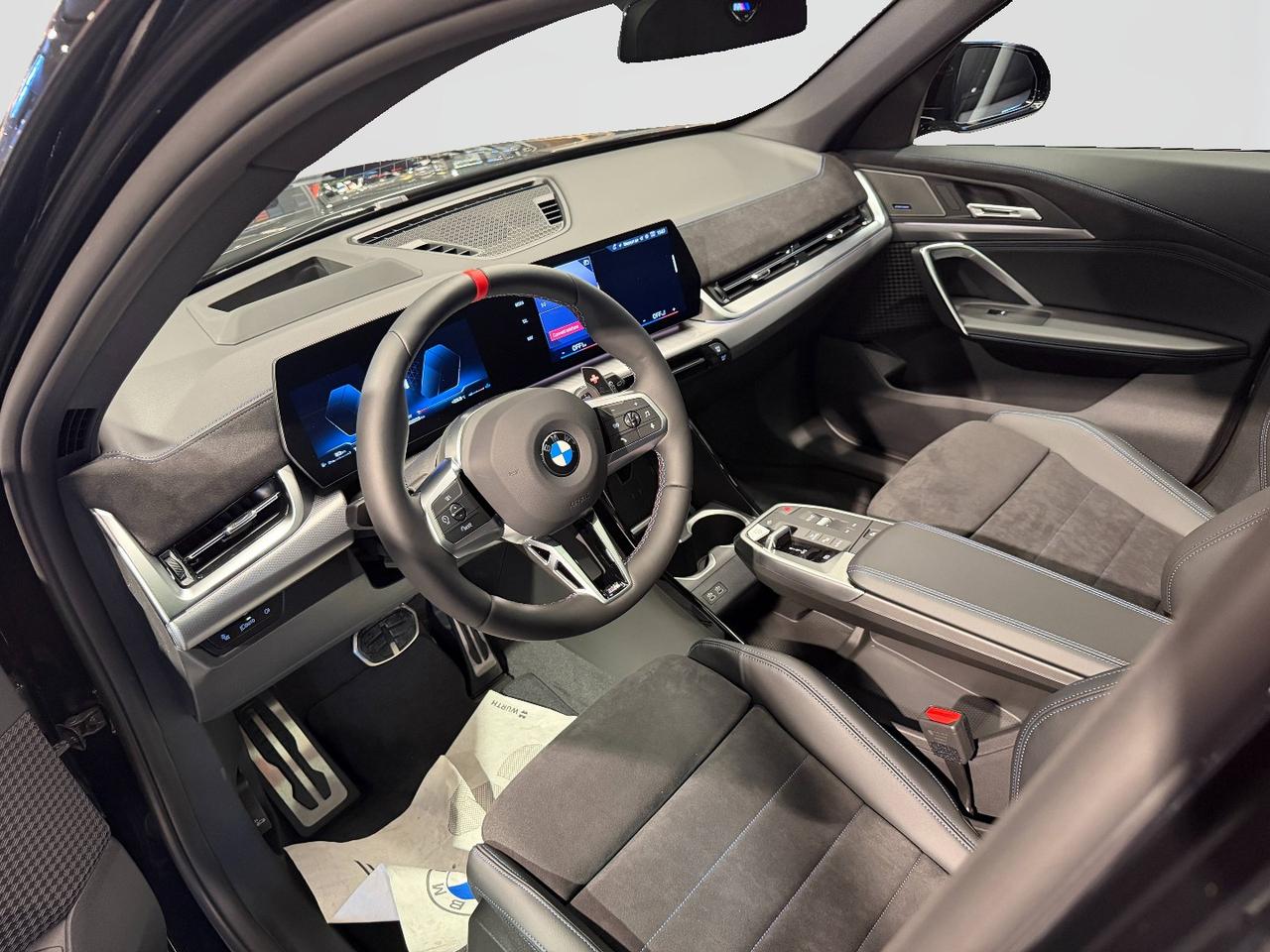 BMW BMW X1 M35i xDrive