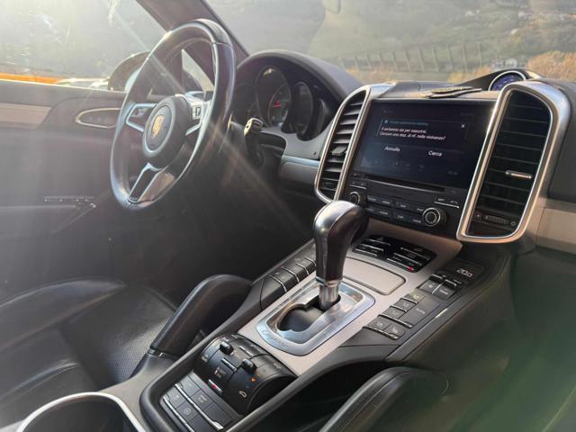 PORSCHE Cayenne 3.0 Diesel