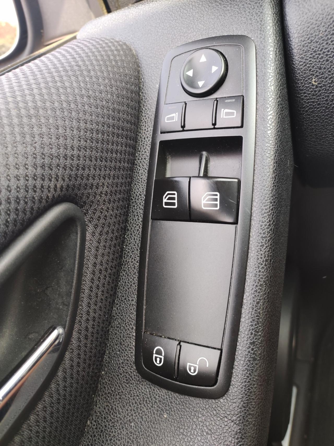 Mercedes-benz A 180 A 180 CDI Elegance