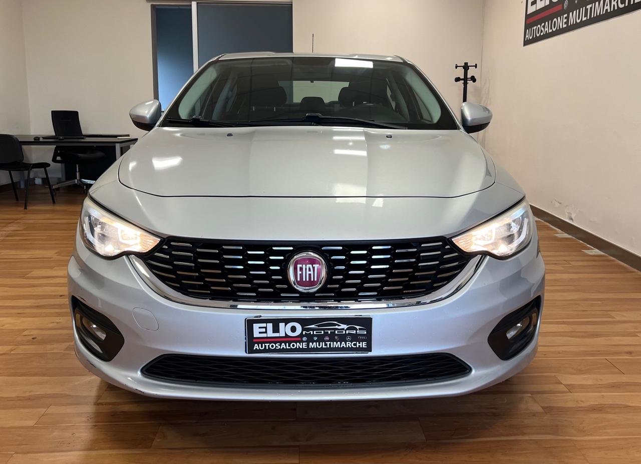 Fiat Tipo 1.3 Mjt S&S 5 porte Lounge