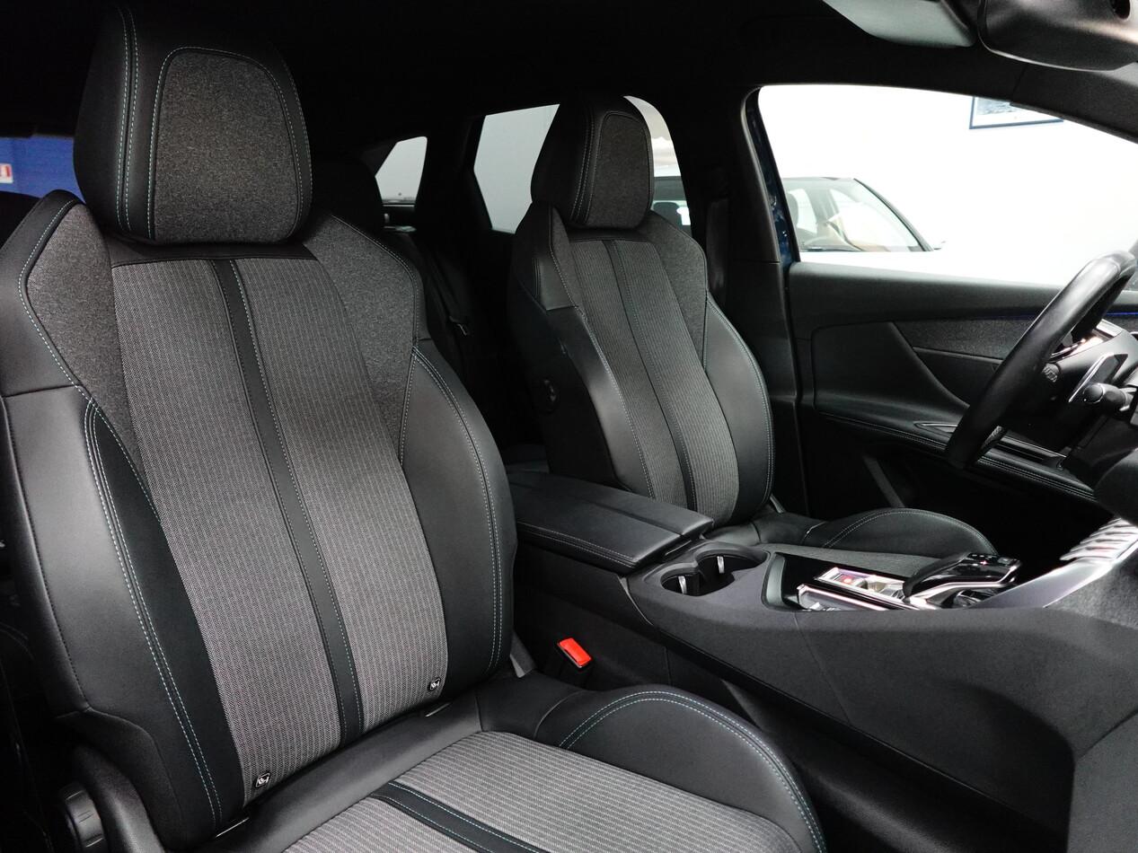 Peugeot 3008 II 1.5 BlueHDI 130 CV EAT8 A_PACK Cat. N1
