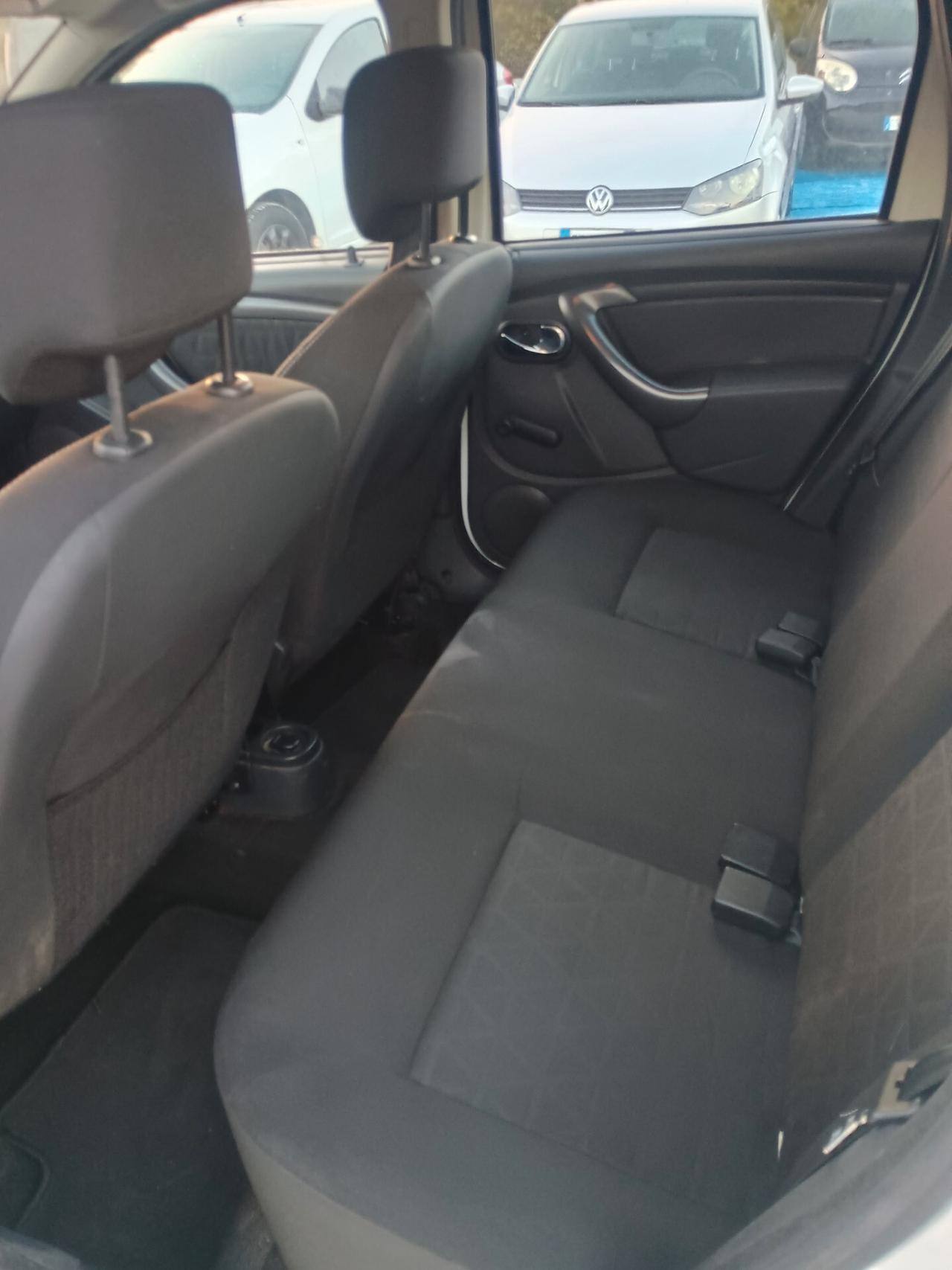 Dacia Duster 1.5 Blue dCi 8V 115 CV 4x2 Prestige