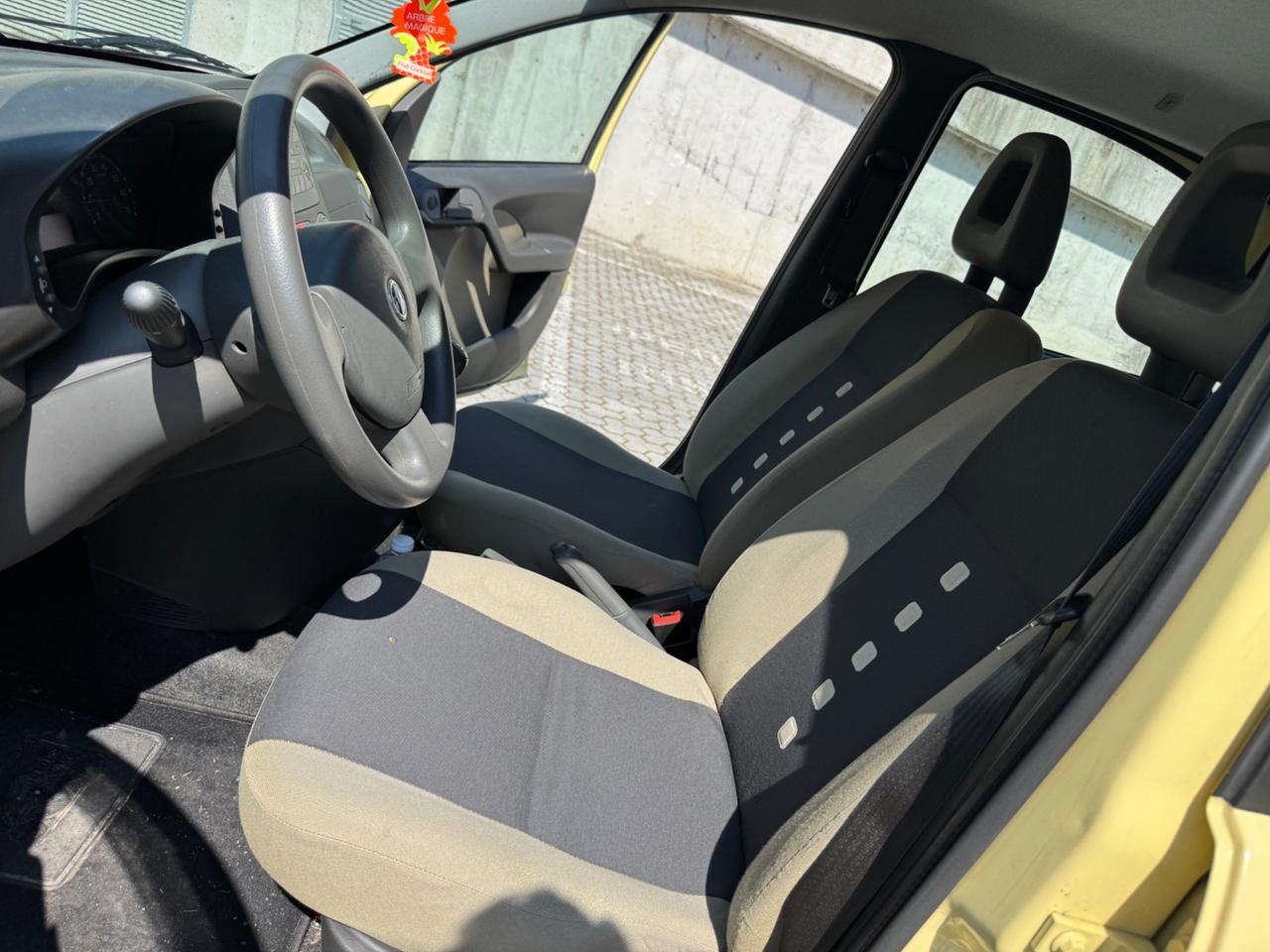 Fiat Panda 1.3 MJT 75CV 86.000km nuova 2009