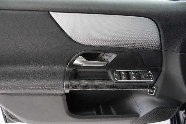 MERCEDES-BENZ B 160 d Business Extra Uniprop. Tagliandata Certificata