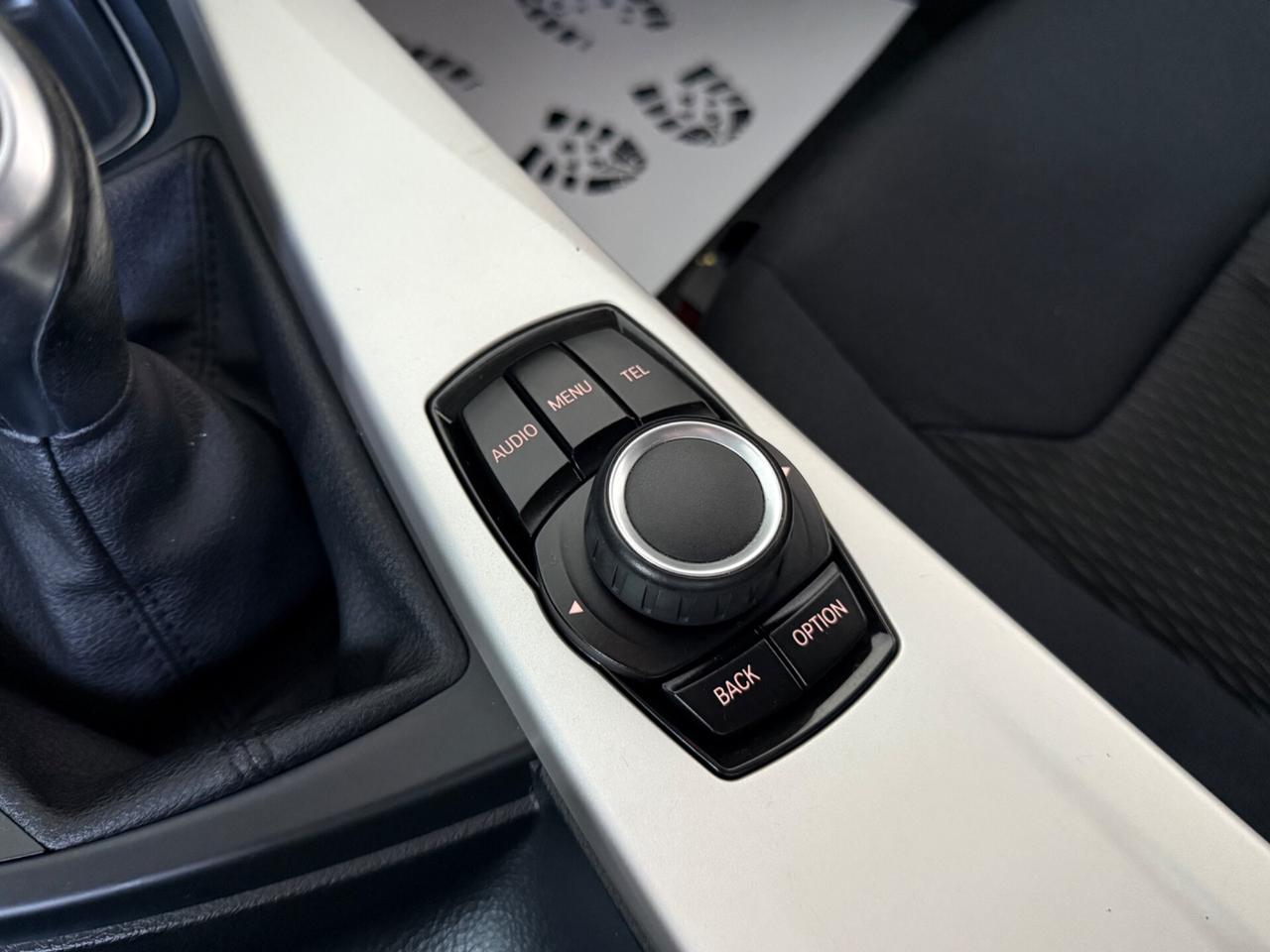 Bmw 316 316d Touring Luxury 2.0 OK NEOPATENTATI