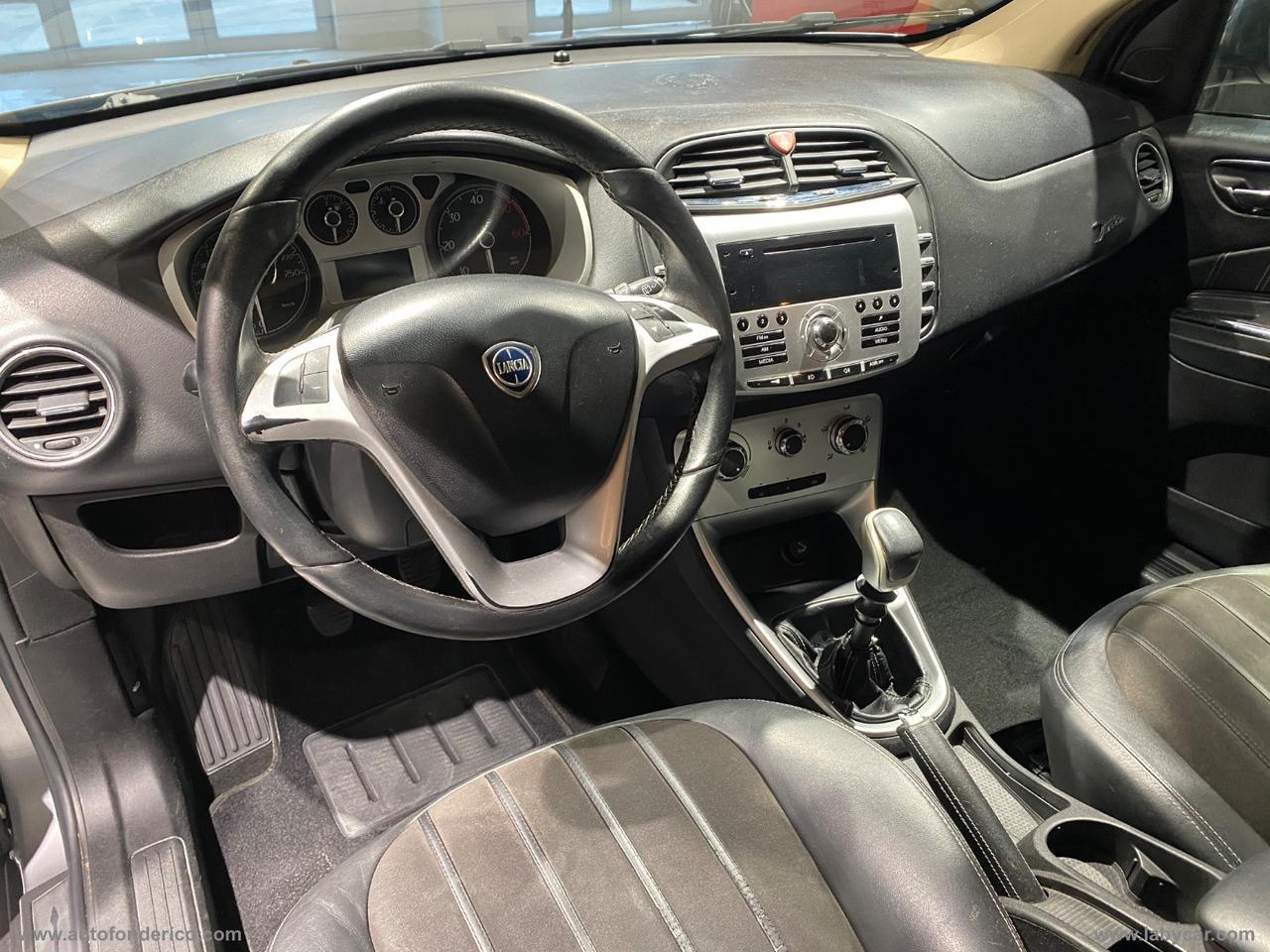 LANCIA Delta 1.6 MJT Platino