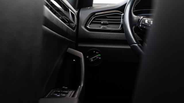 VOLKSWAGEN T-Roc R 2.0 TSI DSG 4MOTION BlueMotion Technology