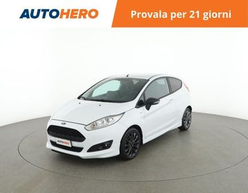 FORD Fiesta 1.5 TDCi 75CV 3 porte ST-Line